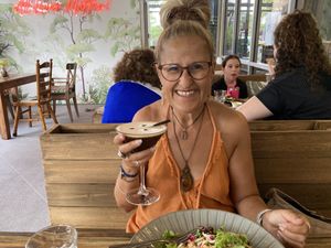   at Doko Demo V in West Burleigh