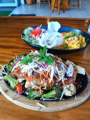  at Doko Demo V in West Burleigh