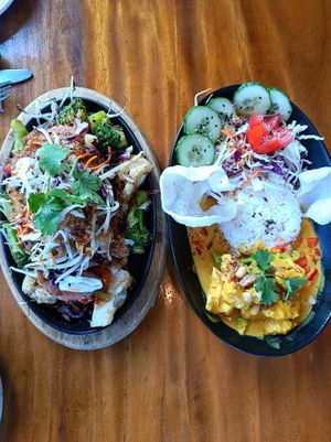  at Doko Demo V in West Burleigh