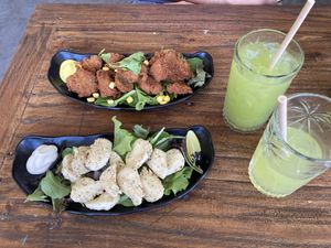   at Doko Demo V in West Burleigh