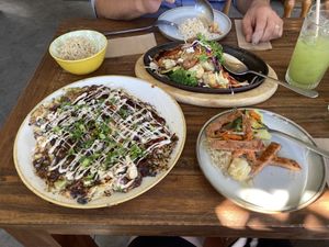   at Doko Demo V in West Burleigh