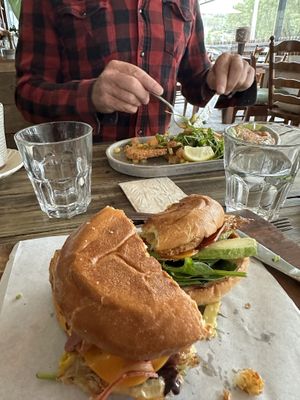   at Doko Demo V in West Burleigh