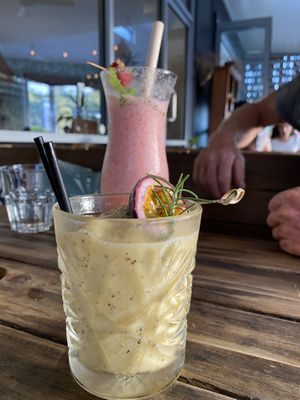   at Doko Demo V in West Burleigh