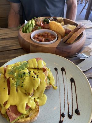   at Doko Demo V in West Burleigh