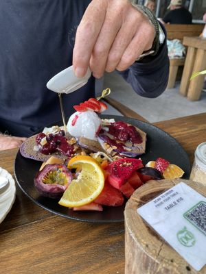   at Doko Demo V in West Burleigh