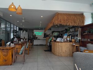  at Doko Demo V in West Burleigh