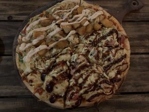   at Doko Demo V in West Burleigh