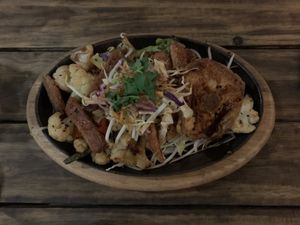   at Doko Demo V in West Burleigh