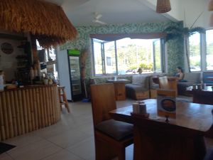  at Doko Demo V in West Burleigh