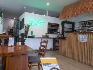  at Doko Demo V in West Burleigh