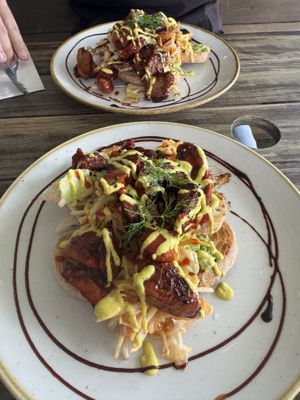   at Doko Demo V in West Burleigh