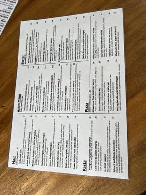   at Doko Demo V in West Burleigh