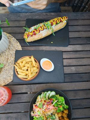 Casual Wednesday  at Doko Demo V in West Burleigh