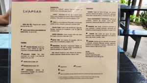  at Enamora in Bacalar