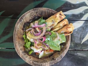  at Enamora in Bacalar