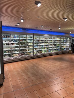   at Alnatura - Münchener Freiheit in Munich