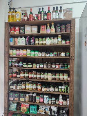  at Spika Lion in Buenos Aires