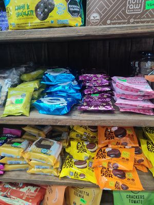  at Spika Lion in Buenos Aires