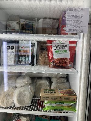   at Spika Lion in Buenos Aires