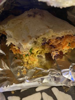   at Eat a Pitta - Bishopston in Bristol