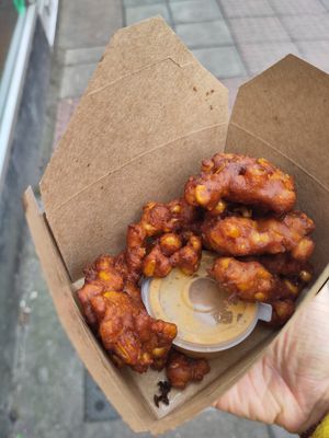  at Eat a Pitta - Bishopston in Bristol