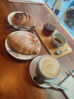  at La Tienda de Los Unicornios in Granada