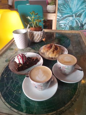  at La Tienda de Los Unicornios in Granada