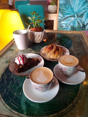  at La Tienda de Los Unicornios in Granada