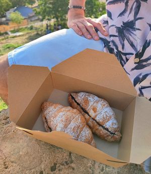  at La Tienda de Los Unicornios in Granada
