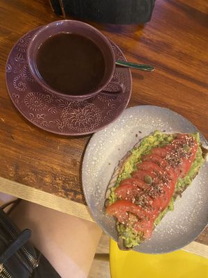   at La Tienda de Los Unicornios in Granada