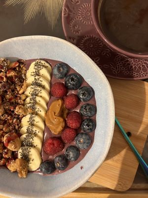   at La Tienda de Los Unicornios in Granada