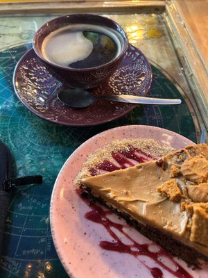   at La Tienda de Los Unicornios in Granada