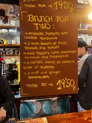   at La Tienda de Los Unicornios in Granada