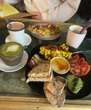   at La Tienda de Los Unicornios in Granada