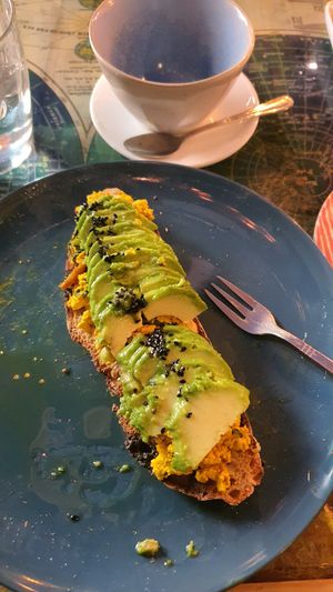  at La Tienda de Los Unicornios in Granada