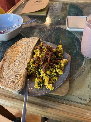   at La Tienda de Los Unicornios in Granada