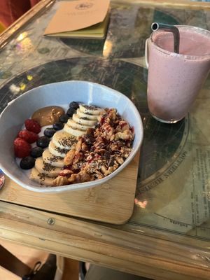   at La Tienda de Los Unicornios in Granada
