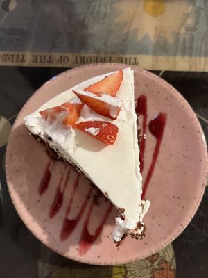   at La Tienda de Los Unicornios in Granada