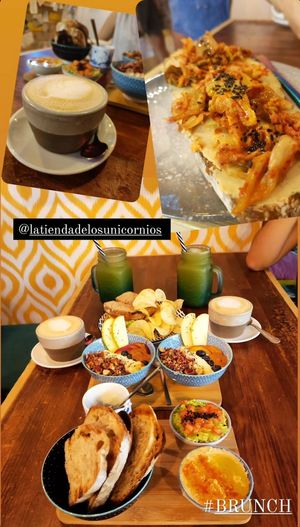  at La Tienda de Los Unicornios in Granada