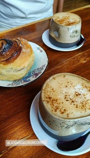  at La Tienda de Los Unicornios in Granada