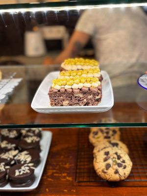  at La Tienda de Los Unicornios in Granada