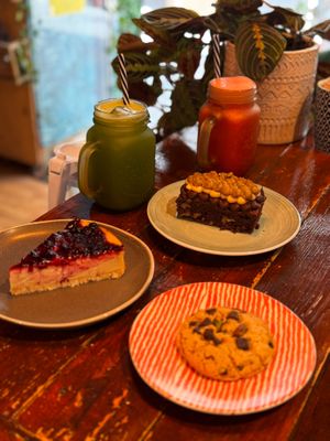  at La Tienda de Los Unicornios in Granada