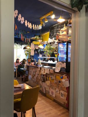  Interior   at La Tienda de Los Unicornios in Granada