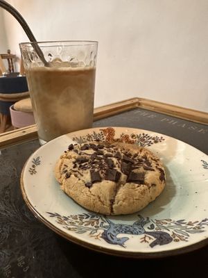   at La Tienda de Los Unicornios in Granada