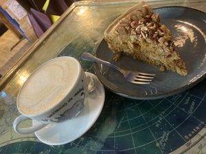   at La Tienda de Los Unicornios in Granada