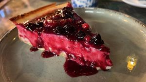   at La Tienda de Los Unicornios in Granada