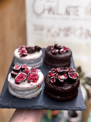  at La Tienda de Los Unicornios in Granada