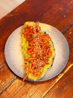  at La Tienda de Los Unicornios in Granada