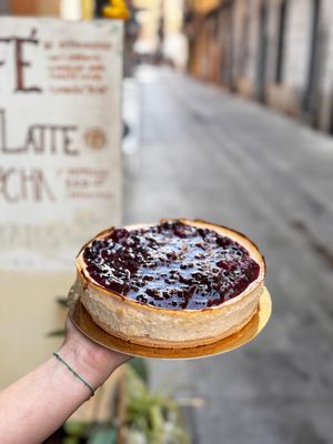  at La Tienda de Los Unicornios in Granada