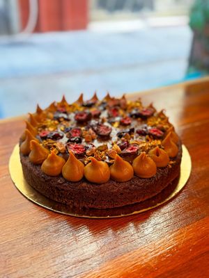  at La Tienda de Los Unicornios in Granada